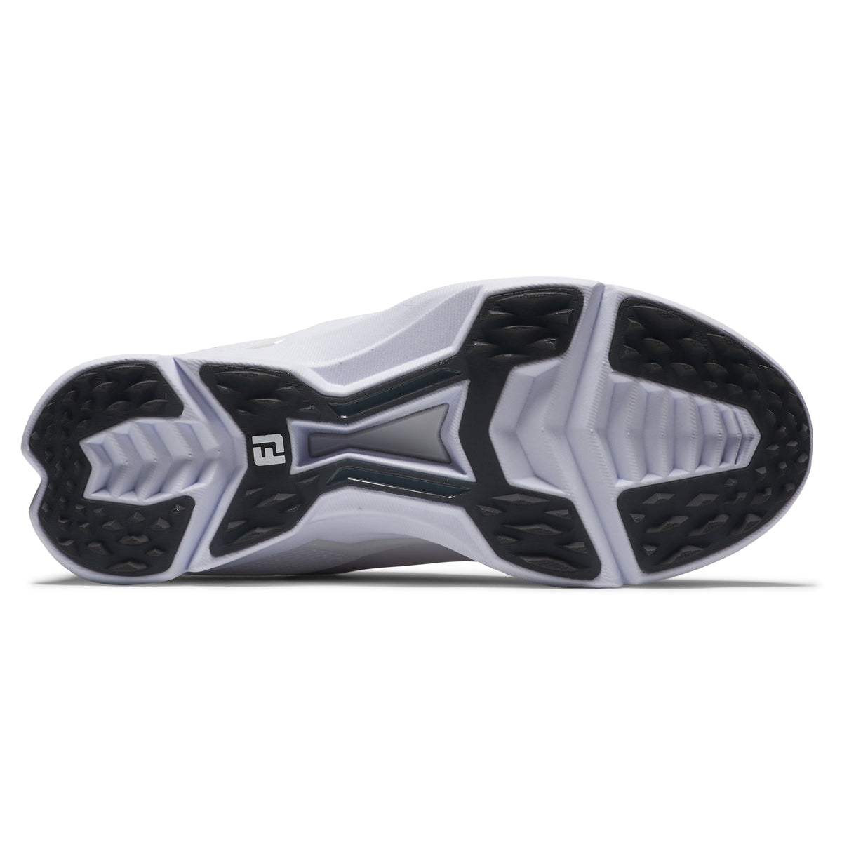 FOOTJOY WOMEN'S FUEL -- WHITE