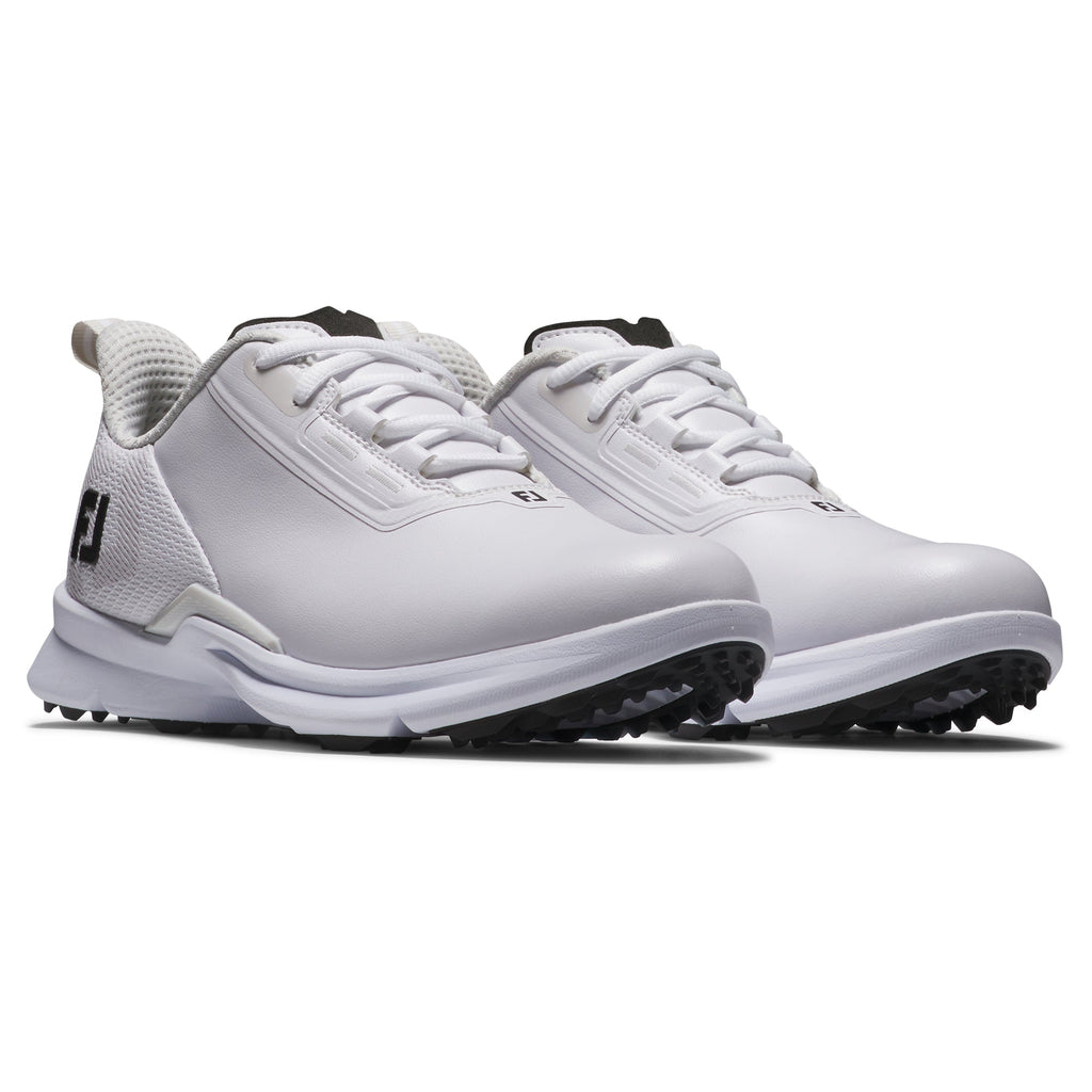FOOTJOY WOMEN'S FUEL -- WHITE