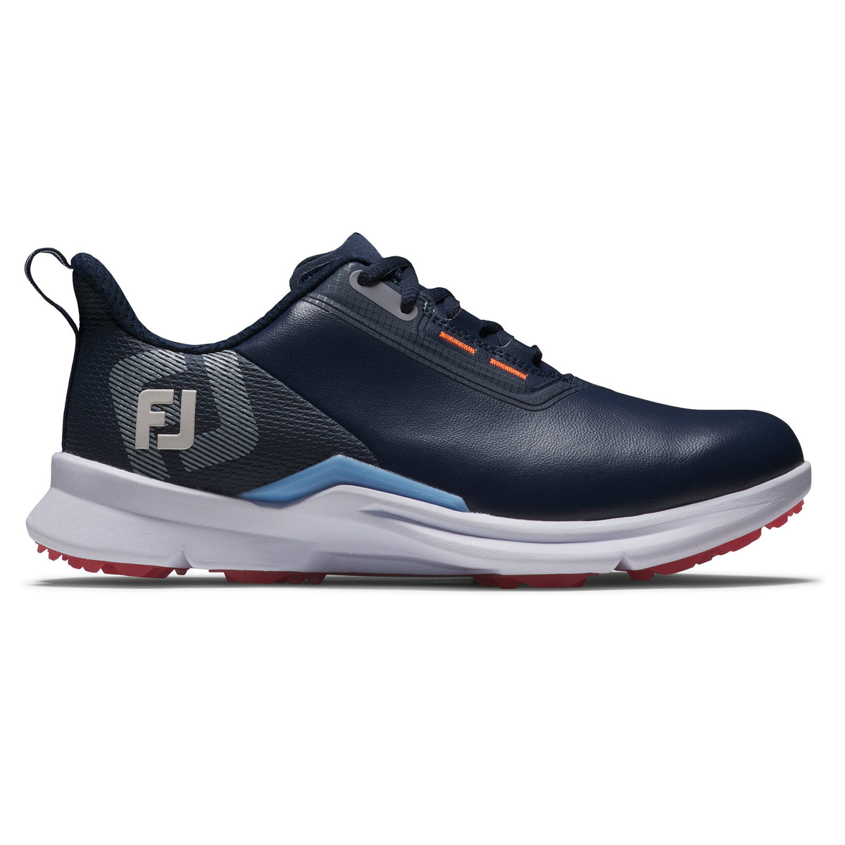 FOOTJOY WOMEN'S FUEL -- NAVY