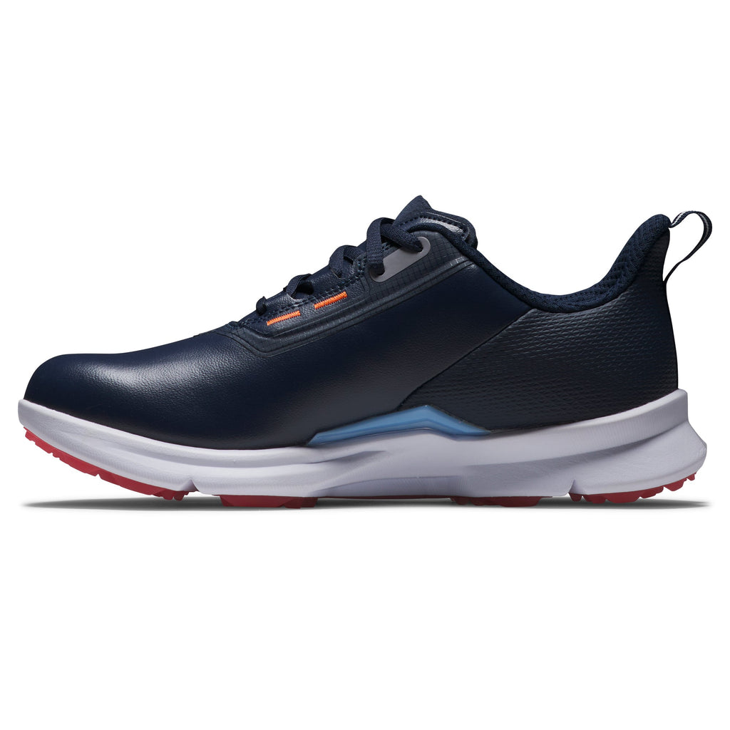 FOOTJOY WOMEN'S FUEL -- NAVY