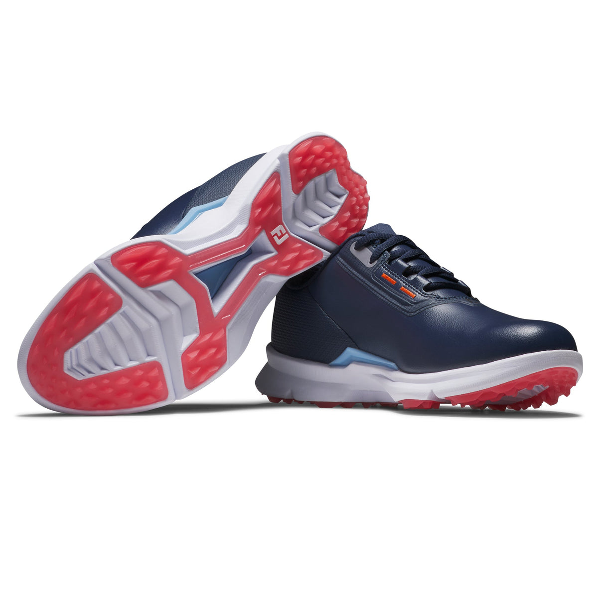 FOOTJOY WOMEN'S FUEL -- NAVY