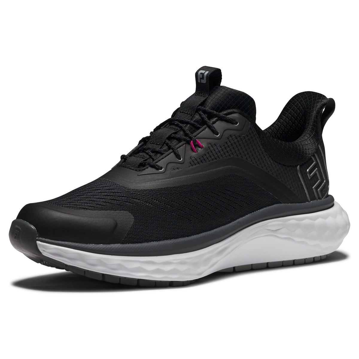 FOOTJOY WOMEN'S QUANTUM -- BLACK