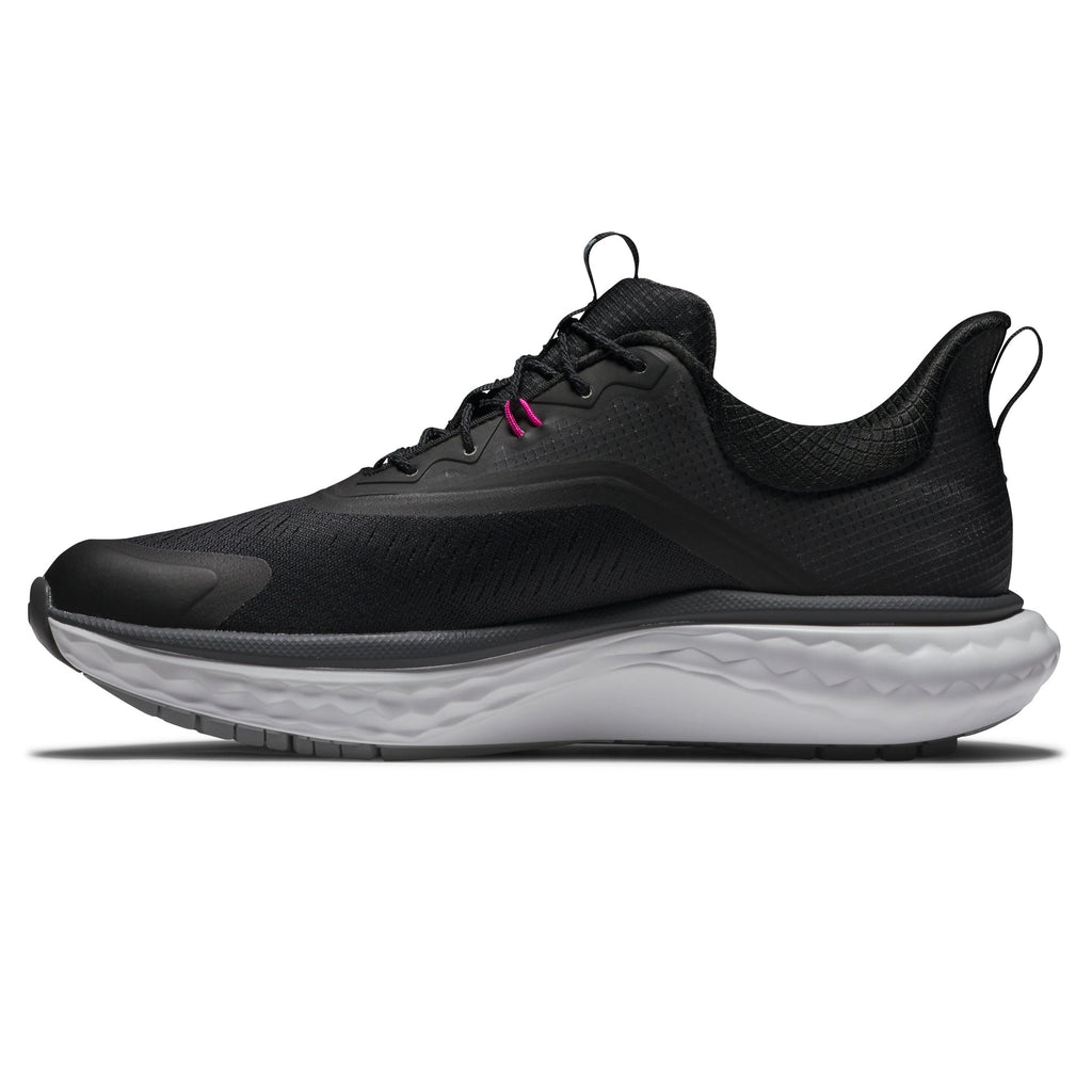 FOOTJOY WOMEN'S QUANTUM -- BLACK