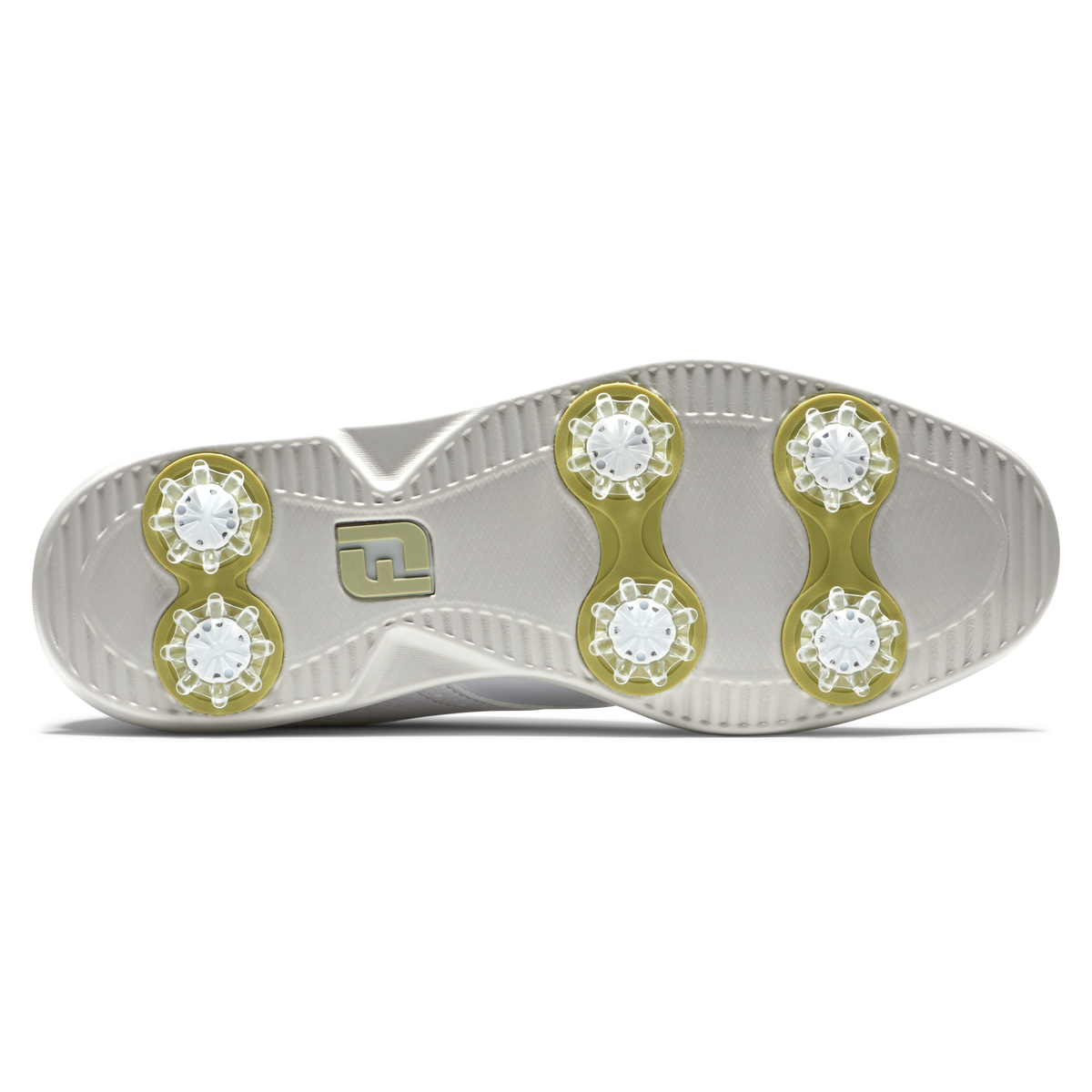 FOOTJOY WOMEN'S TRADITIONS -- WHITE