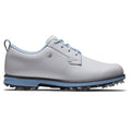 FOOTJOY WOMEN'S PREMIERE SERIES CYPRESS -- WHITE/BLUE