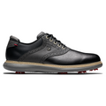 FOOTJOY TRADITIONS -- BLACK