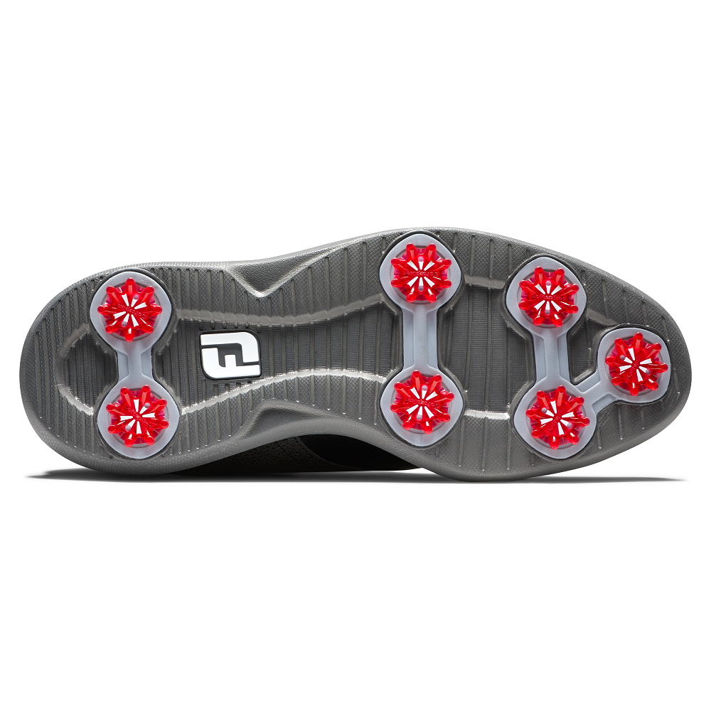 FOOTJOY TRADITIONS -- BLACK