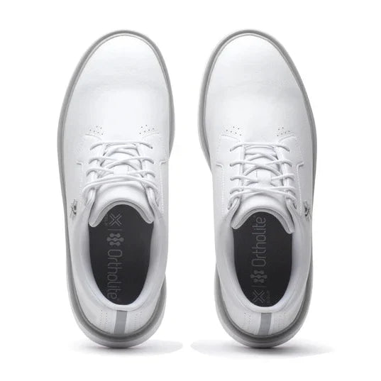 PAYNTR WOMEN'S RESERVE CLASSIC RS -- WHITE