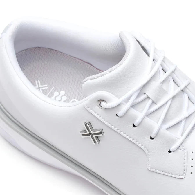 PAYNTR WOMEN'S RESERVE CLASSIC RS -- WHITE