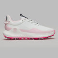 G/FORE WOMEN'S MG4+ O2 G/LOCK -- SNOW/BLUSH