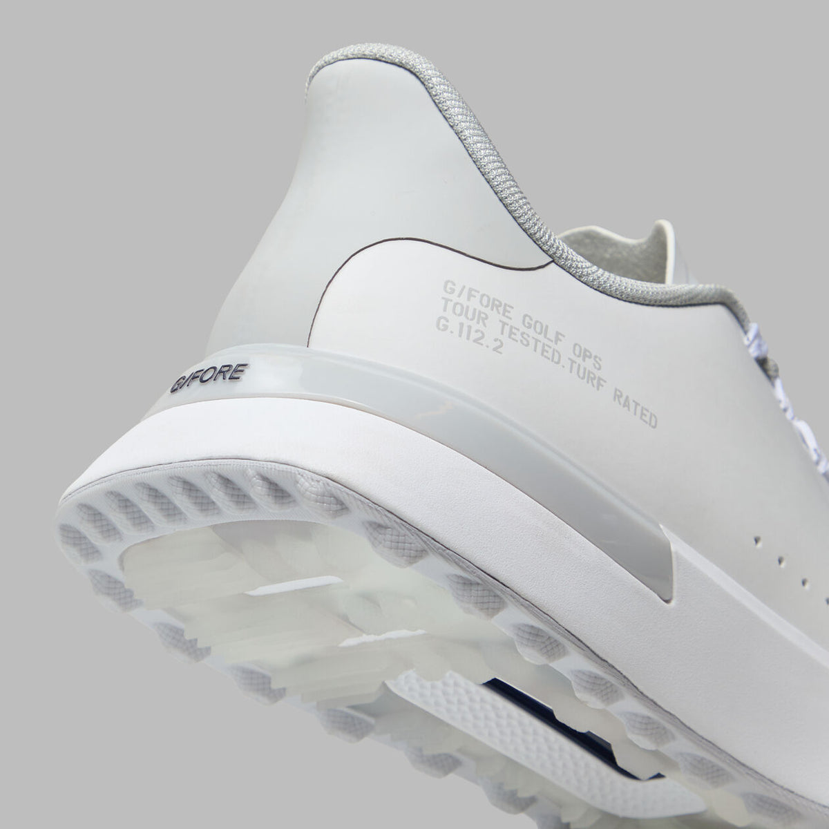 G/FORE G.112 -- SNOW/NIMBUS