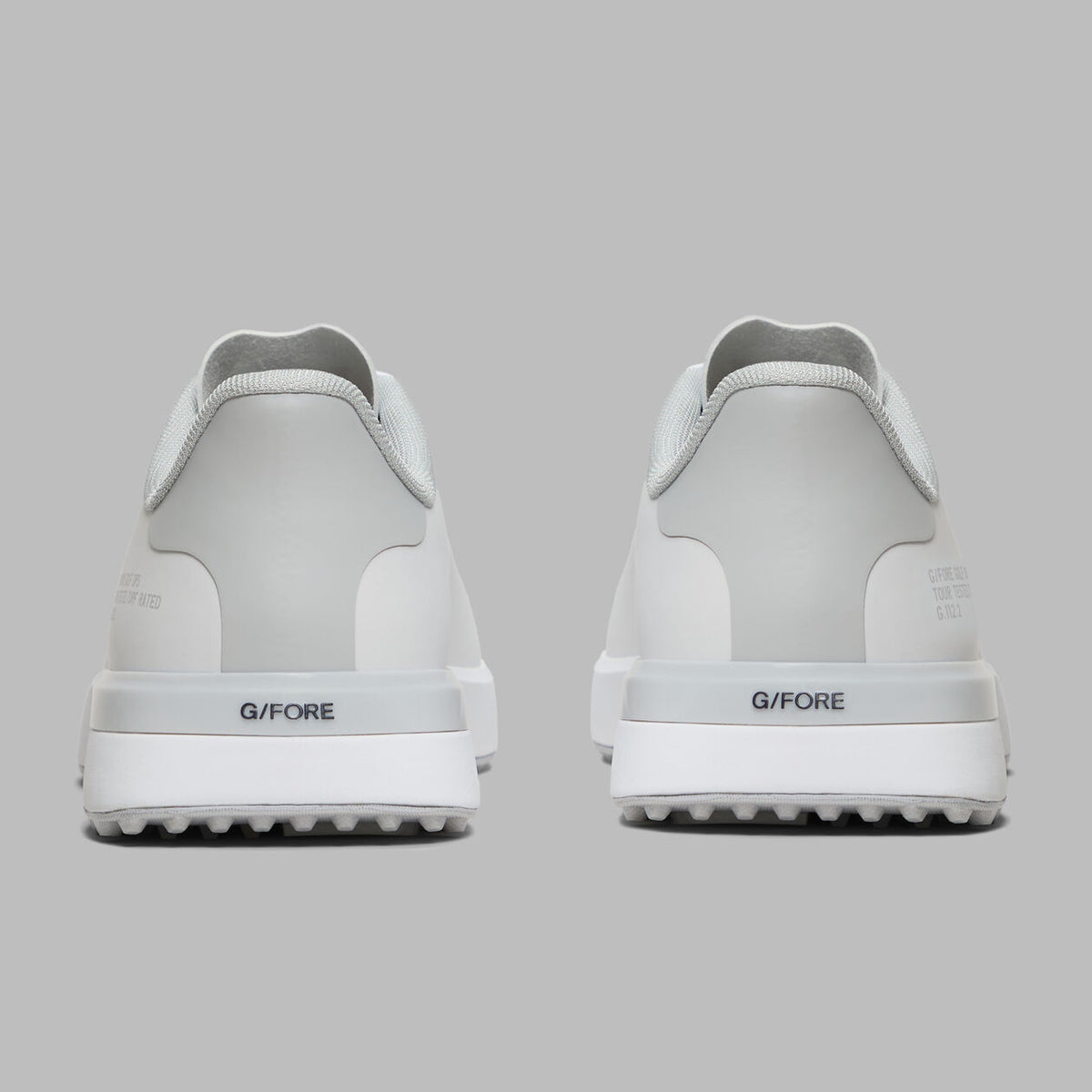 G/FORE G.112 -- SNOW/NIMBUS