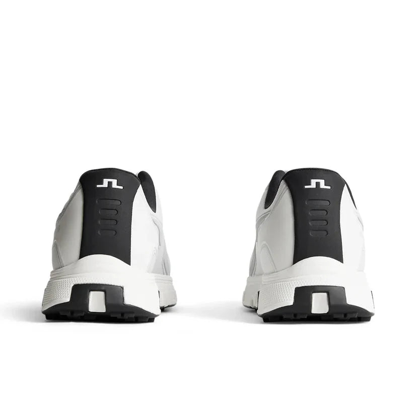 J. LINDEBERG VENT 500 SE GOLF SNEAKER -- WHITE