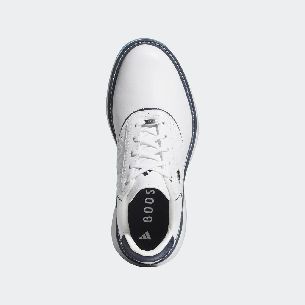 ADIDAS WOMEN'S MC70 SL -- WHITE/NAVY