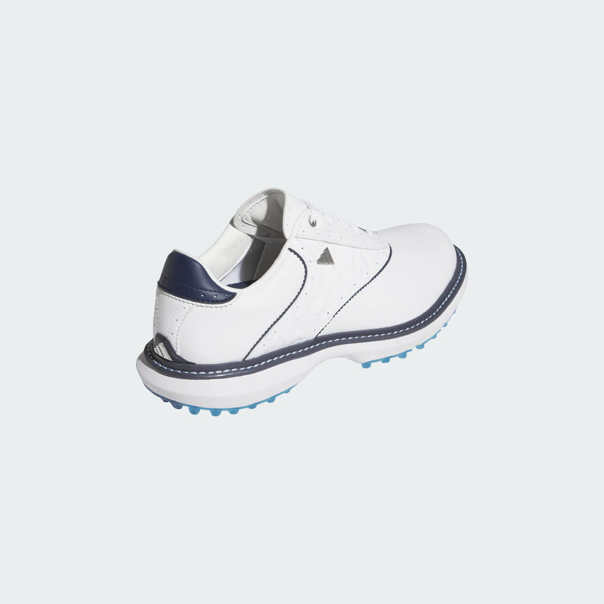 ADIDAS WOMEN'S MC70 SL -- WHITE/NAVY