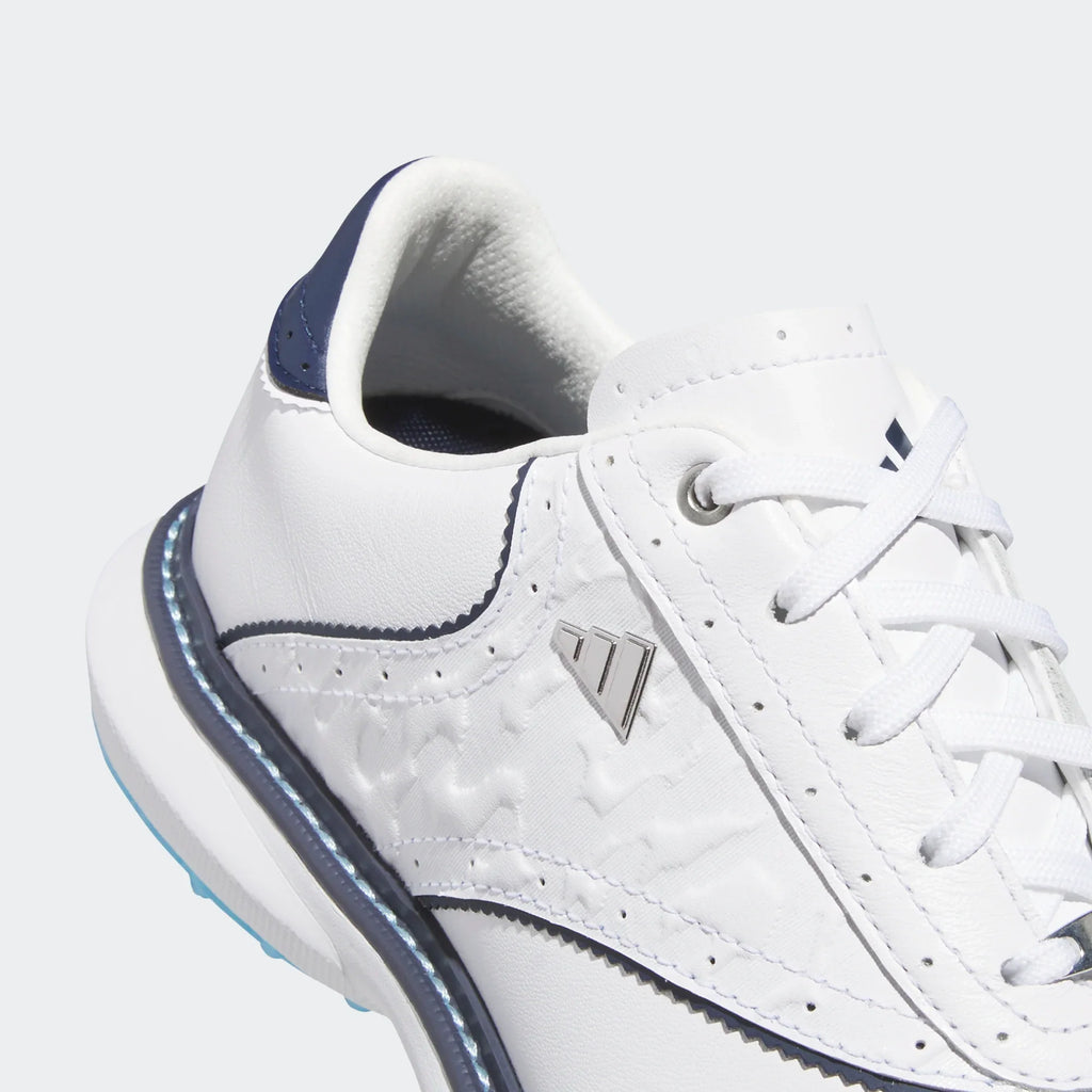 ADIDAS WOMEN'S MC70 SL -- WHITE/NAVY