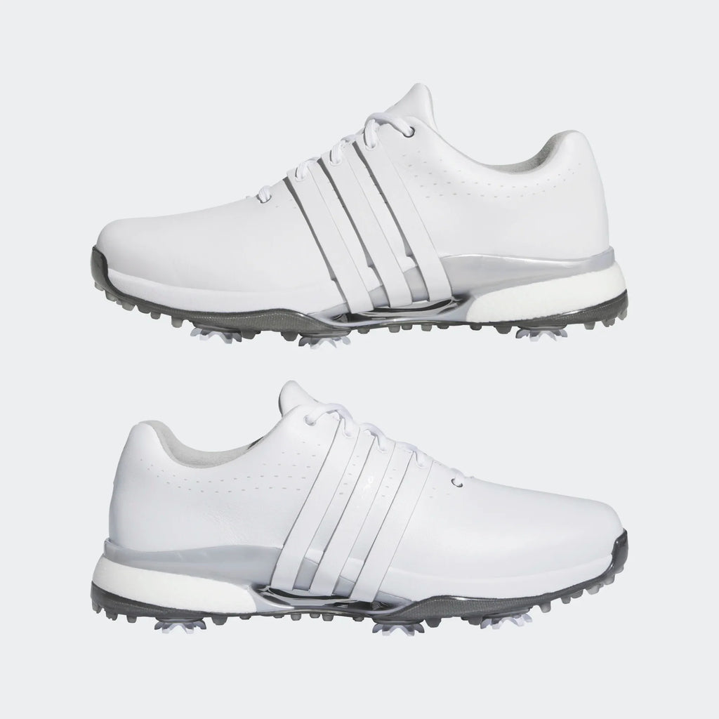 ADIDAS TOUR360 24 -- WHITE