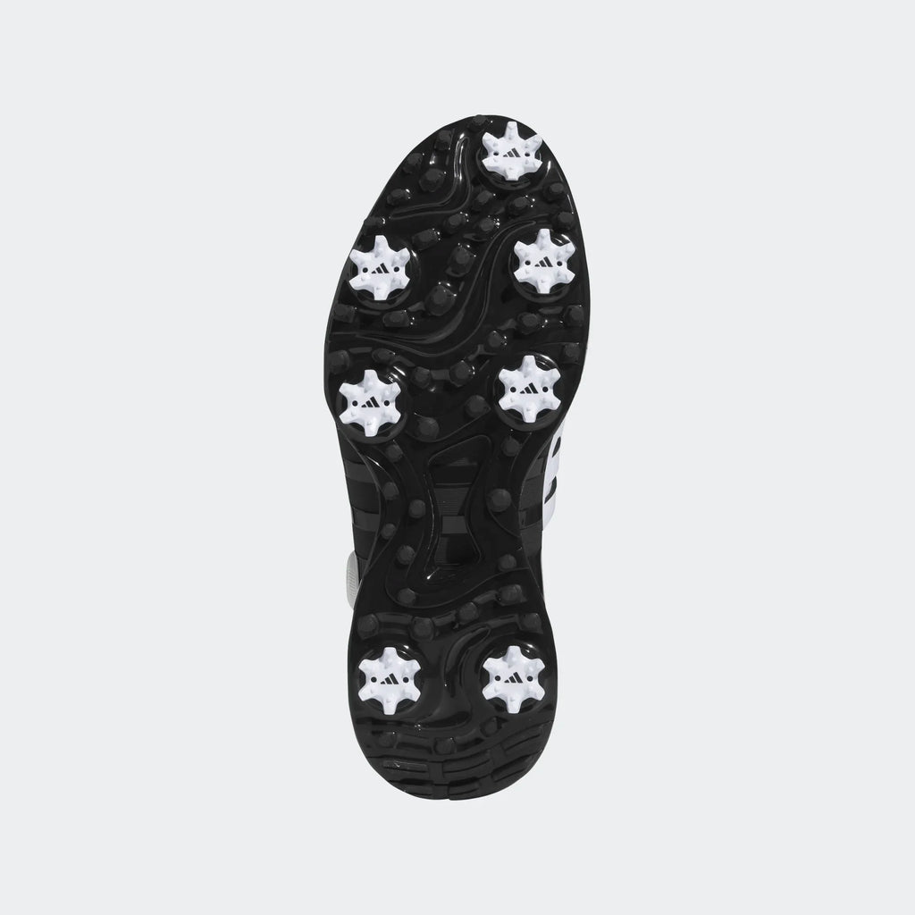 ADIDAS TOUR360 24 BOA -- WHITE/BLACK