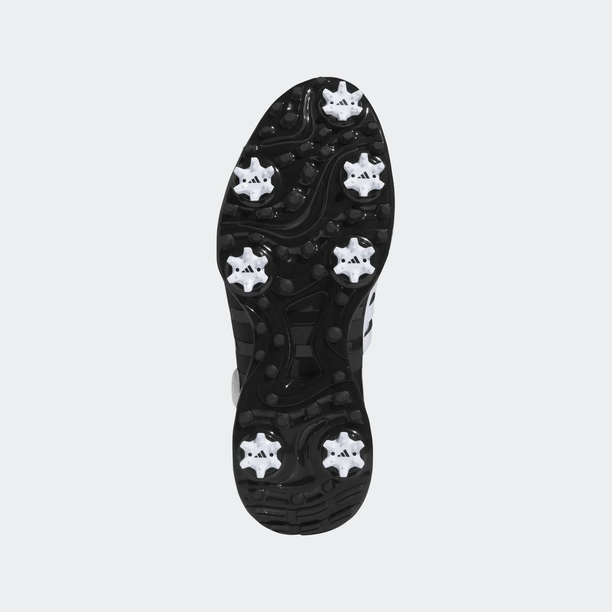 ADIDAS TOUR360 24 BOA -- WHITE/BLACK