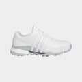 ADIDAS WOMEN'S TOUR360 24 -- WHITE