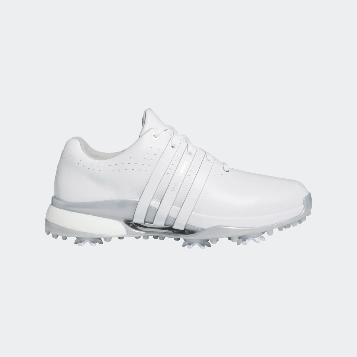 ADIDAS WOMEN'S TOUR360 24 -- WHITE