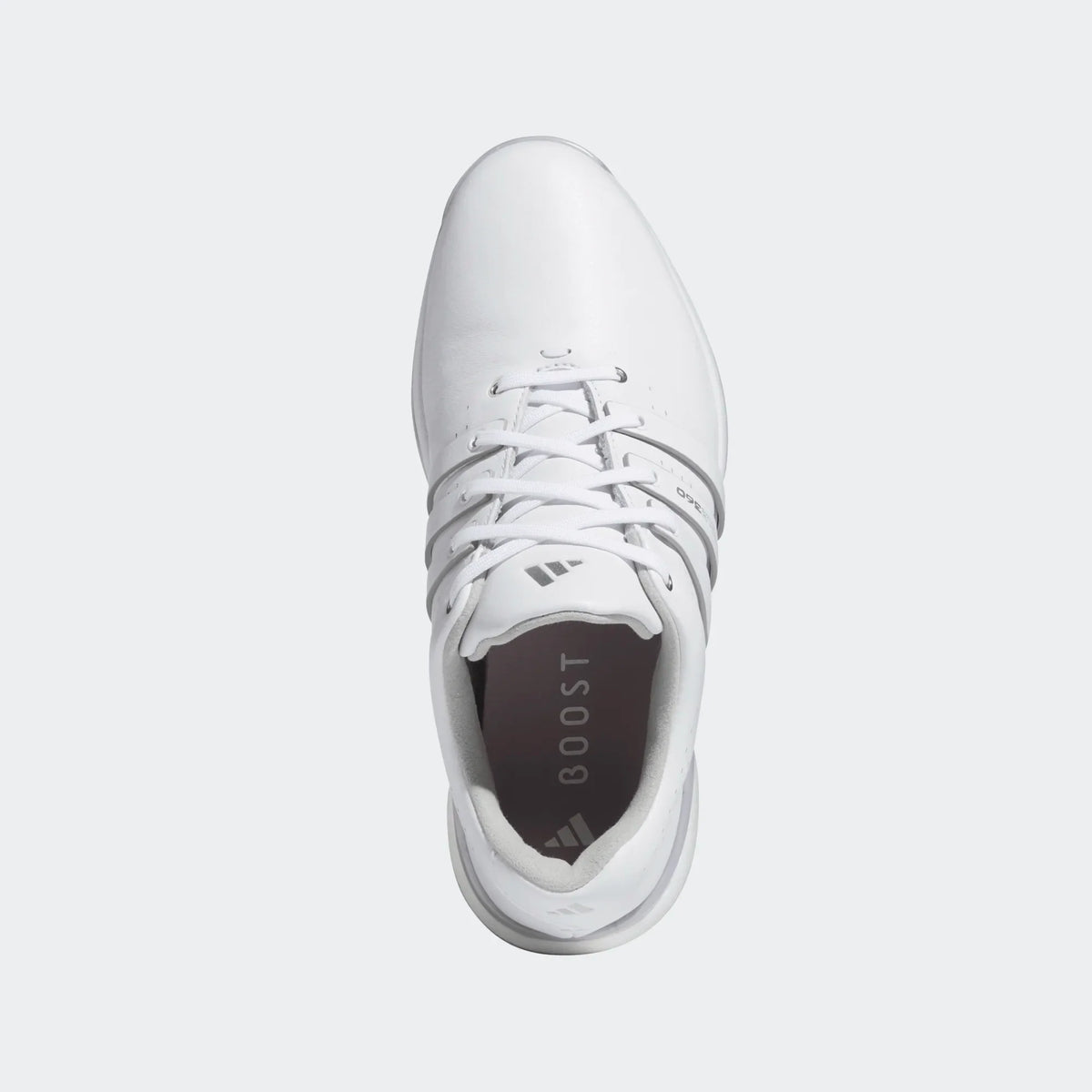 ADIDAS WOMEN'S TOUR360 24 -- WHITE