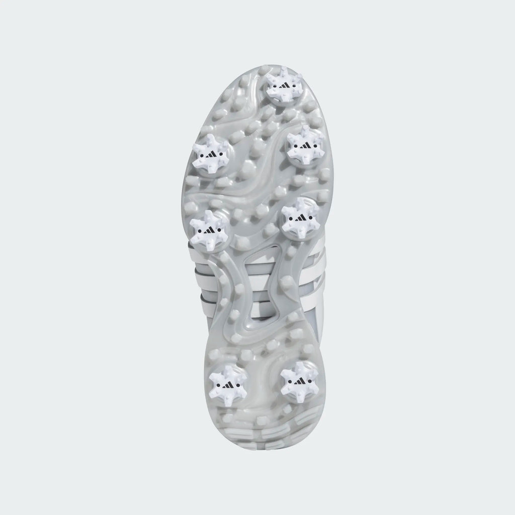 ADIDAS WOMEN'S TOUR360 24 -- WHITE