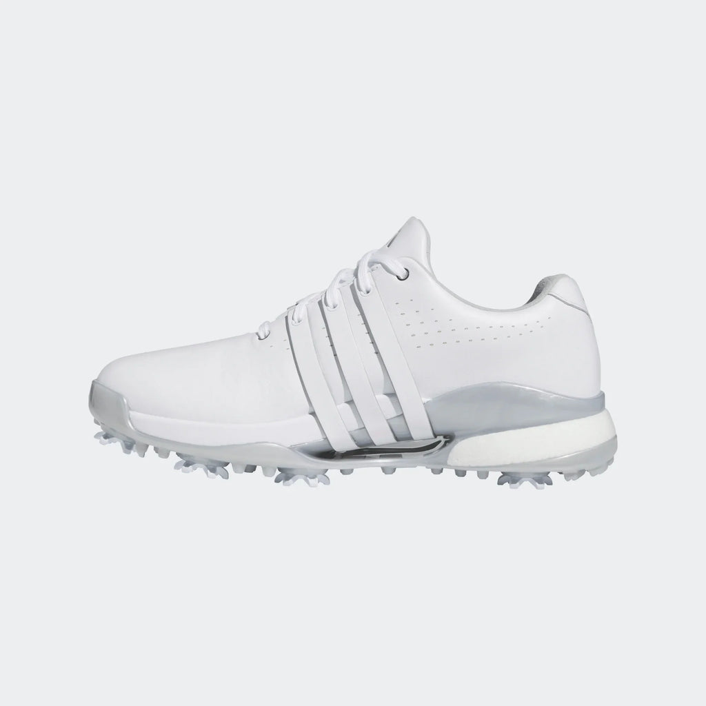ADIDAS WOMEN'S TOUR360 24 -- WHITE