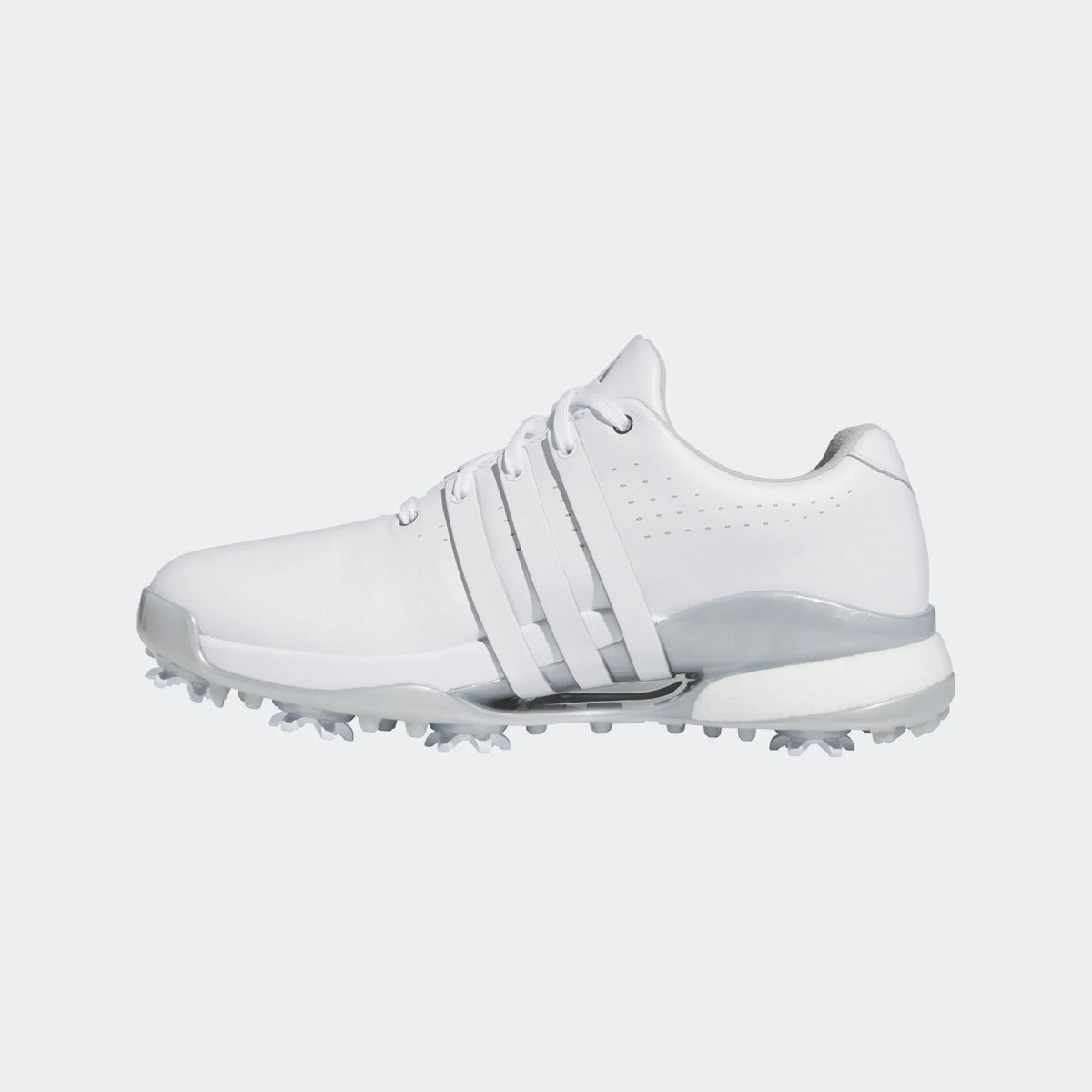 ADIDAS WOMEN'S TOUR360 24 -- WHITE