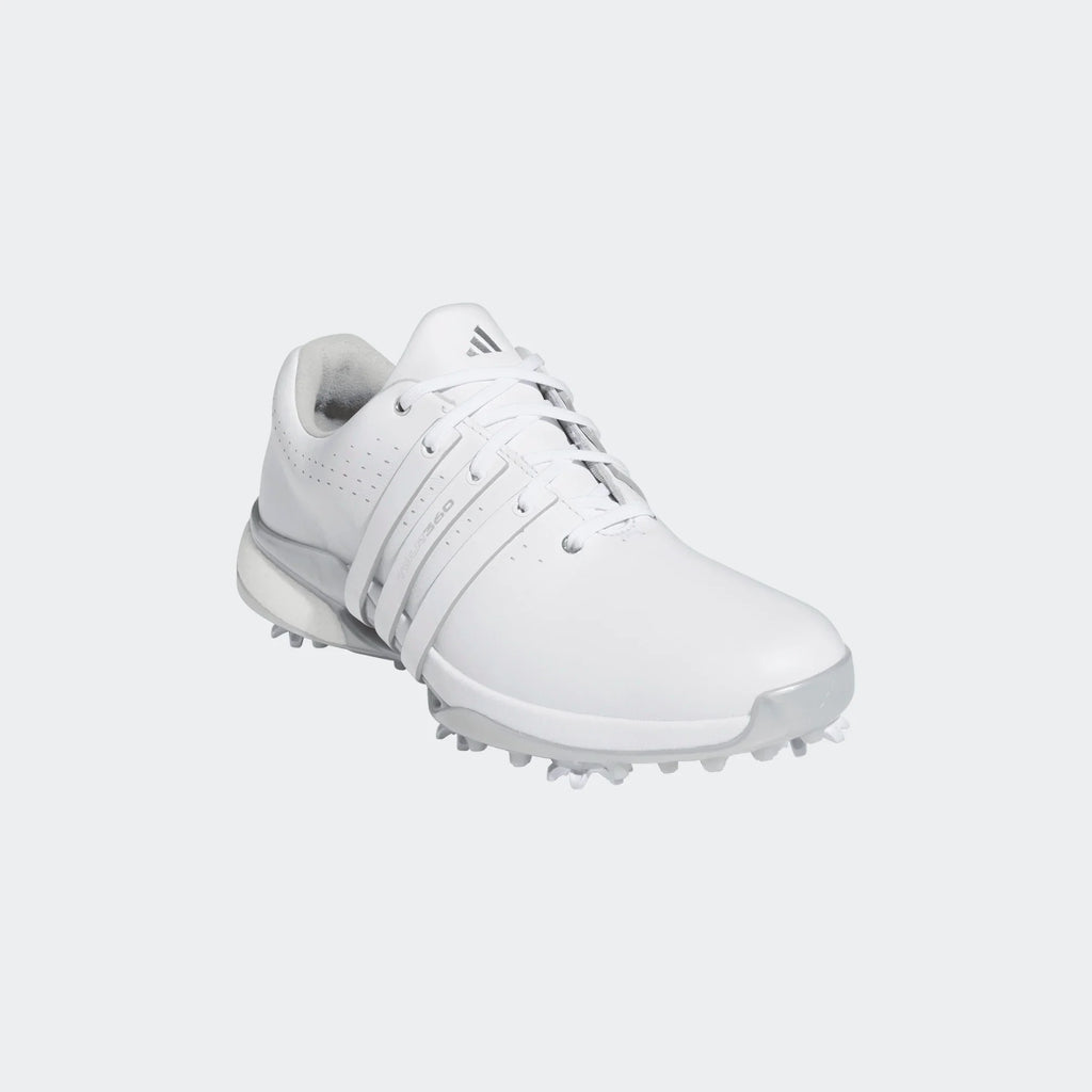 ADIDAS WOMEN'S TOUR360 24 -- WHITE