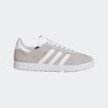 ADIDAS GAZELLE GOLF -- GREY