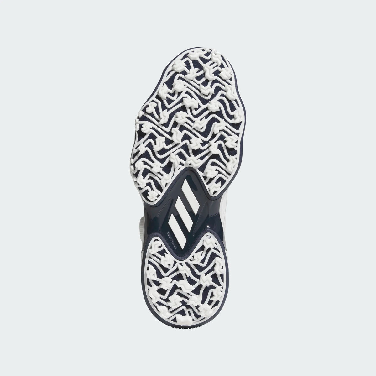 ADIDAS CODECHAOS BOA 25 -- WHITE/NAVY