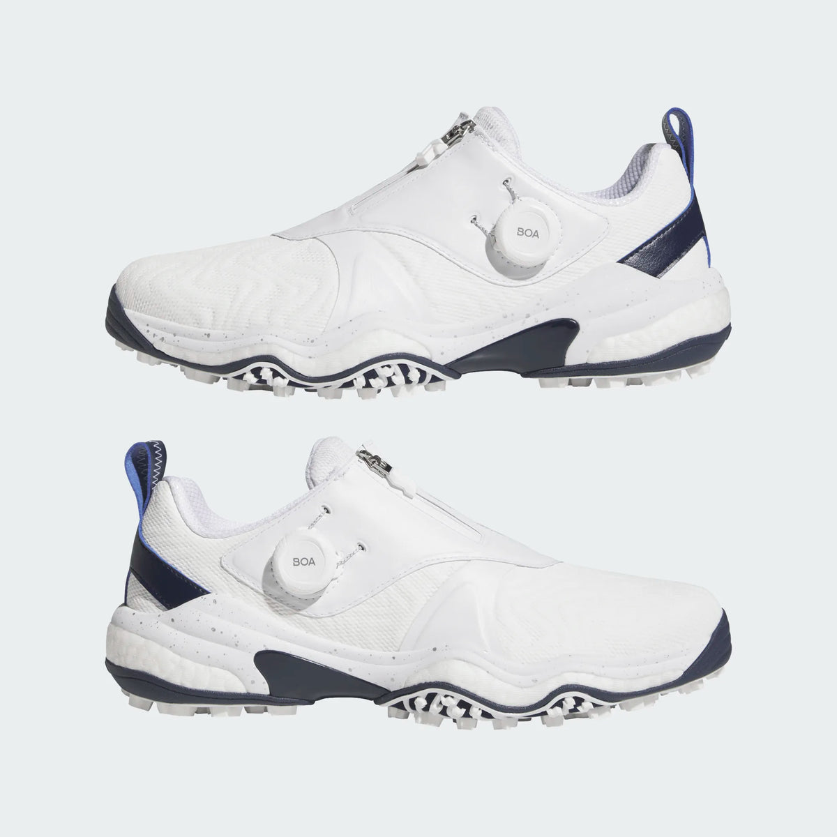 ADIDAS CODECHAOS BOA 25 -- WHITE/NAVY