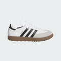 ADIDAS SAMBA GOLF -- WHITE