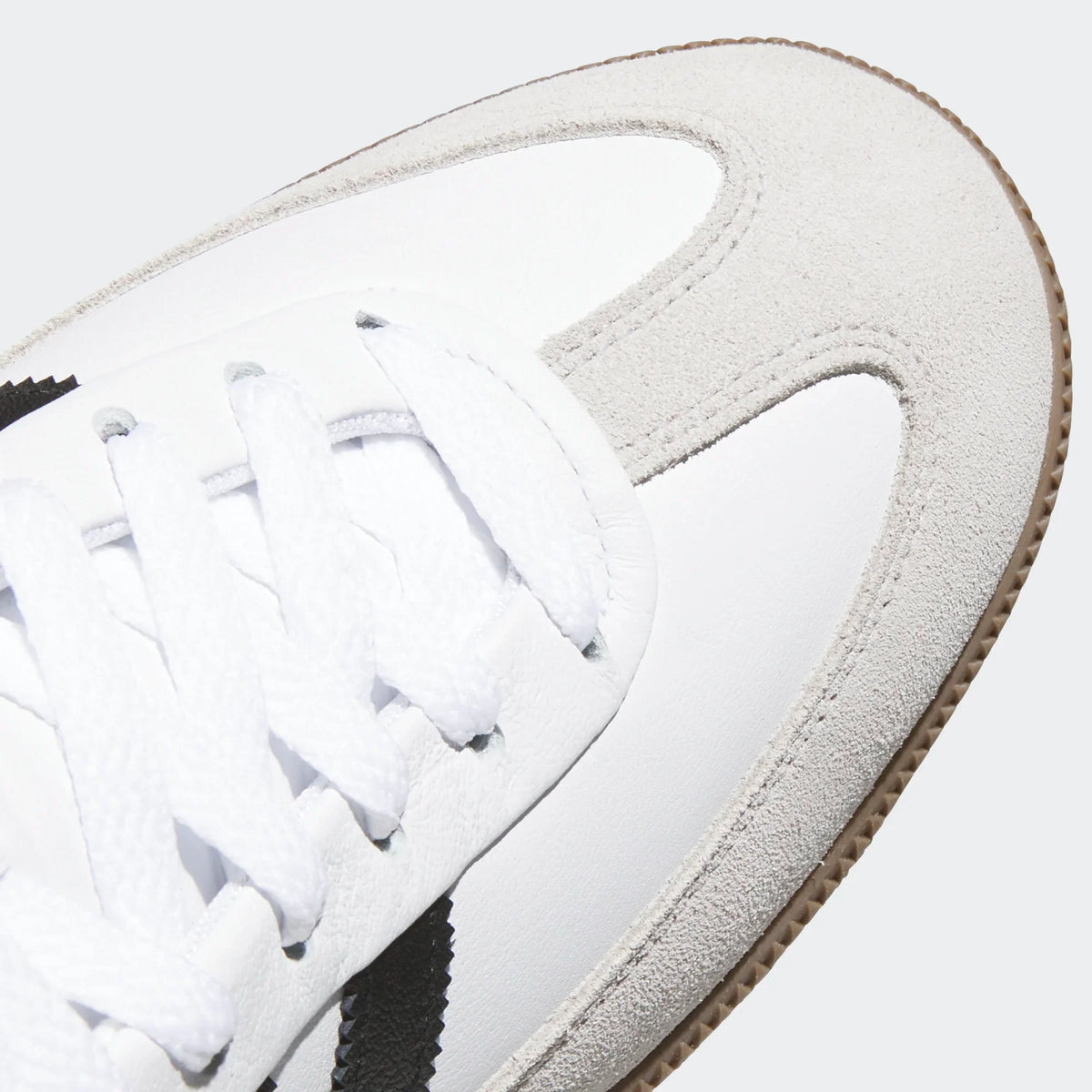 ADIDAS SAMBA GOLF -- WHITE