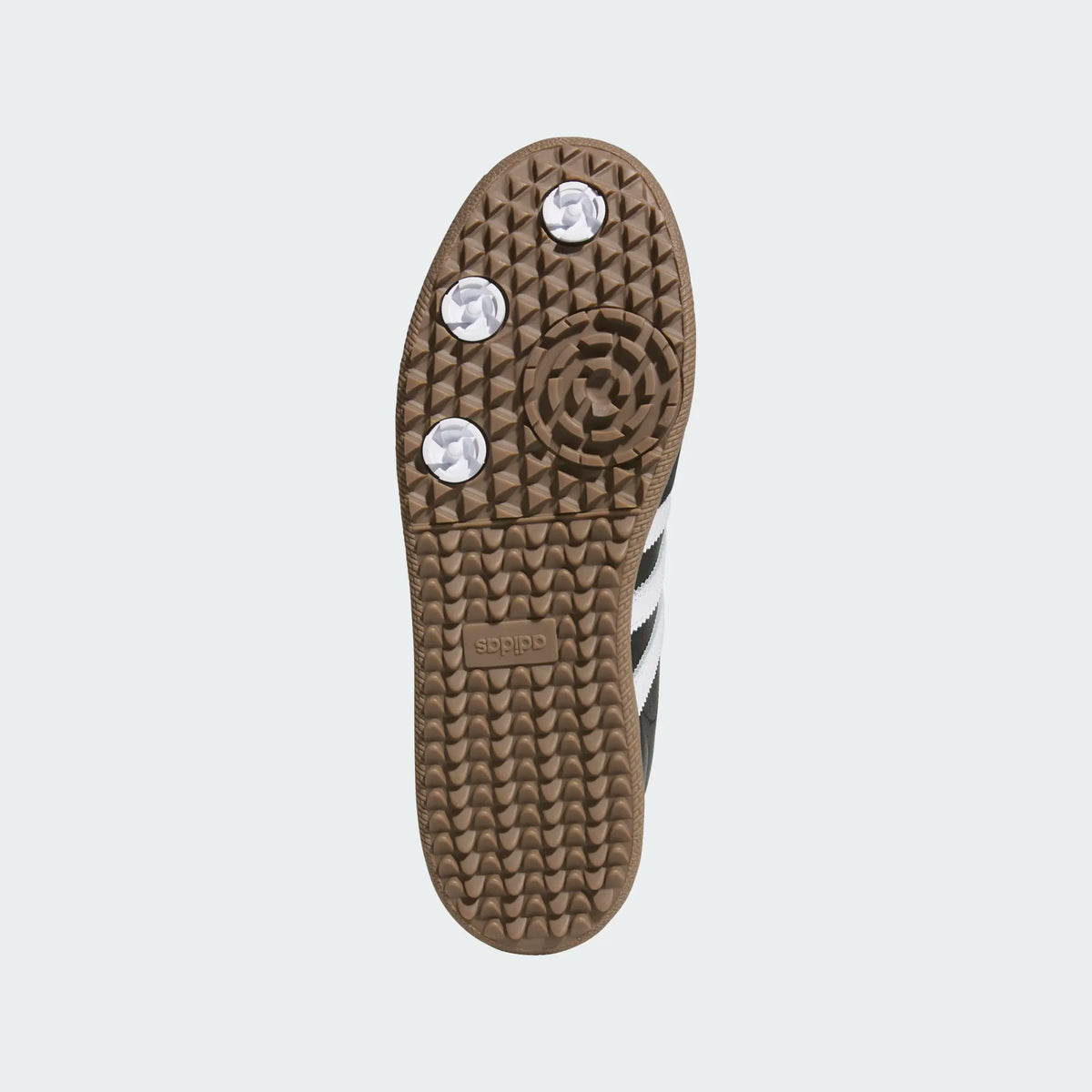 ADIDAS SAMBA GOLF -- BLACK