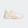 ADIDAS WOMEN'S ADIPOWER -- WHITE/PINK/ORANGE