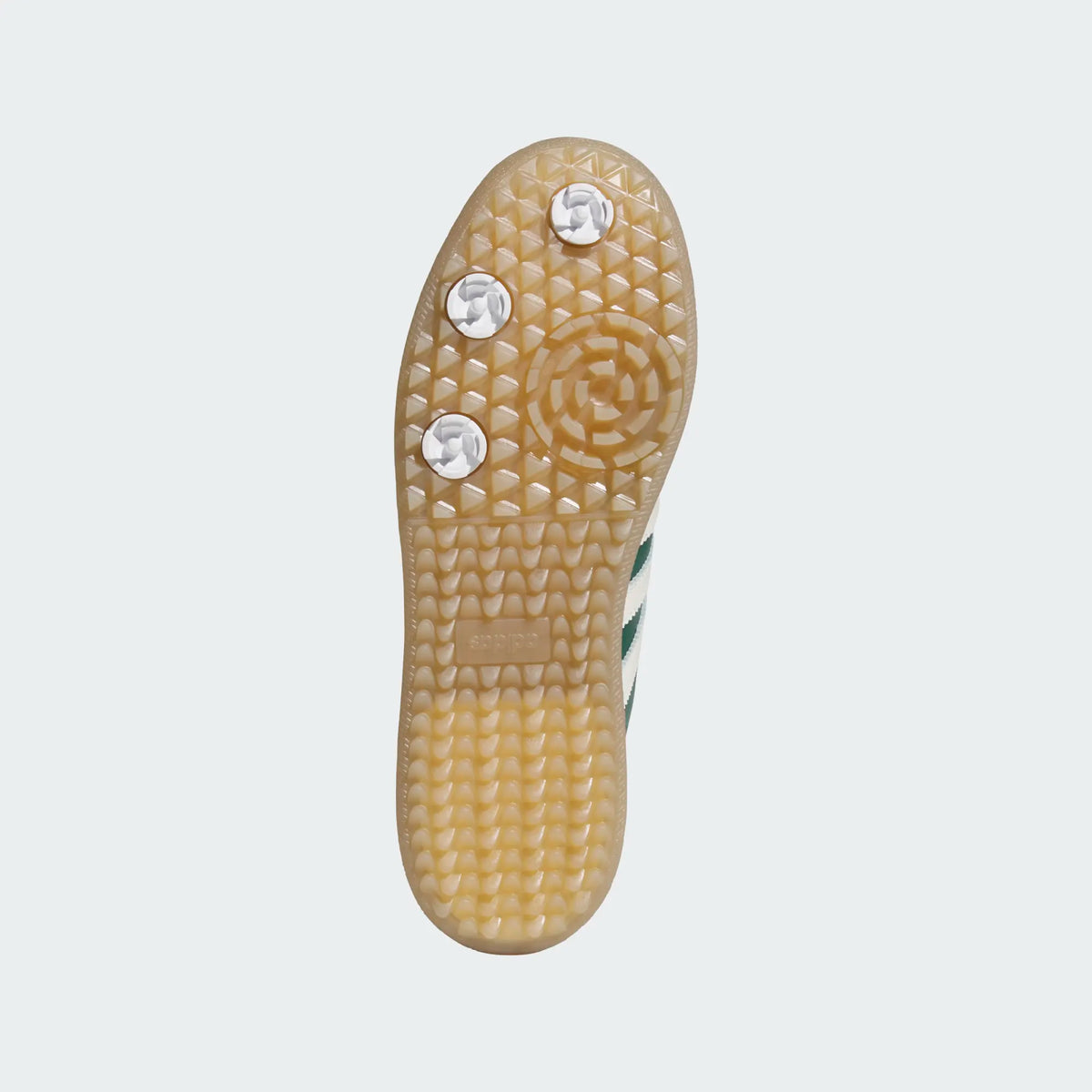ADIDAS SAMBA GOLF -- GREEN