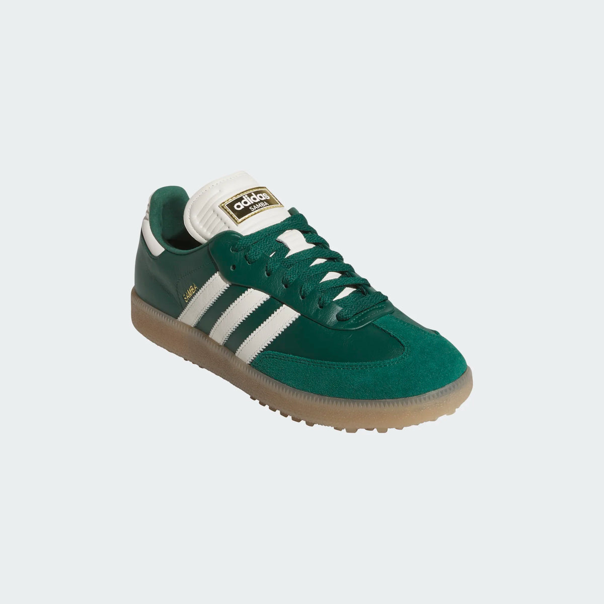 ADIDAS SAMBA GOLF -- GREEN