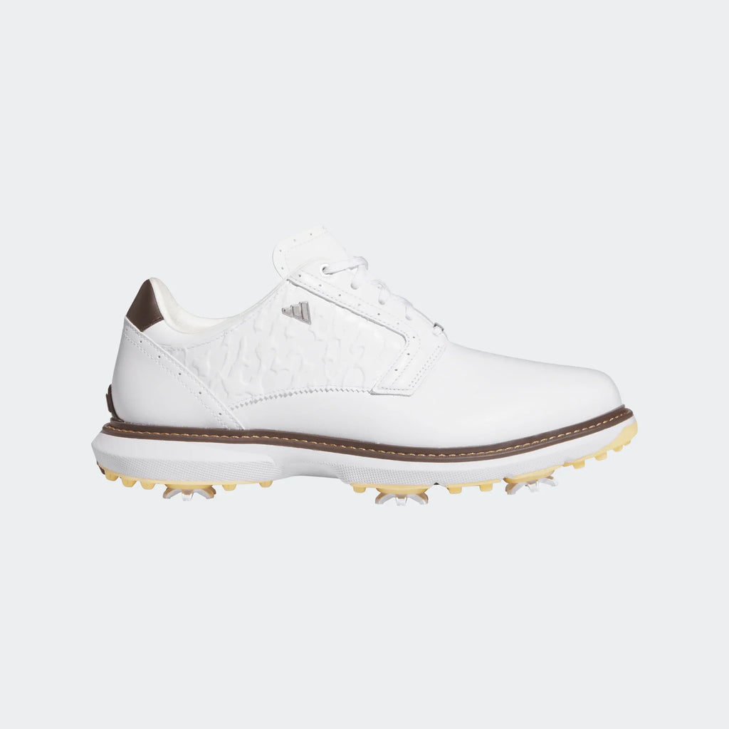 ADIDAS MC70 -- WHITE/BROWN