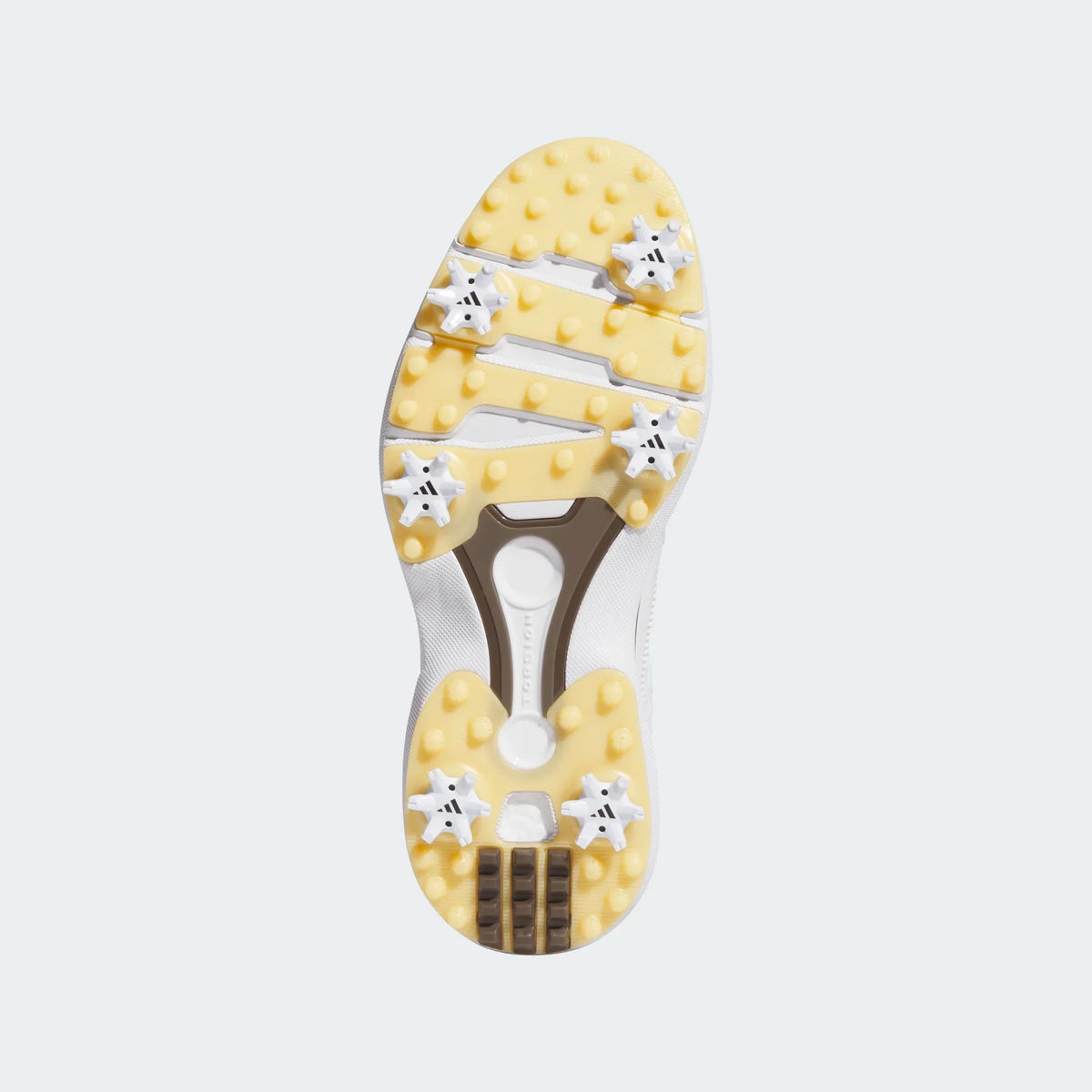 ADIDAS MC70 -- WHITE/BROWN