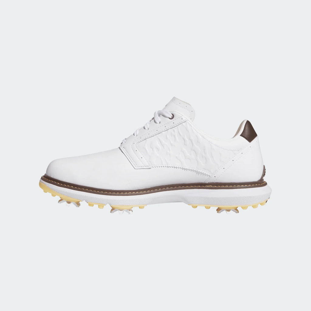 ADIDAS MC70 -- WHITE/BROWN