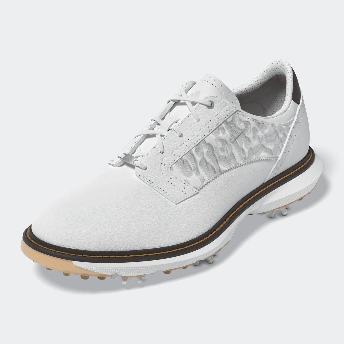 ADIDAS MC70 -- WHITE/BROWN