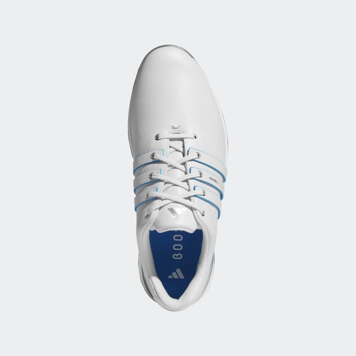 ADIDAS TOUR360 24 -- GREY/BLUE