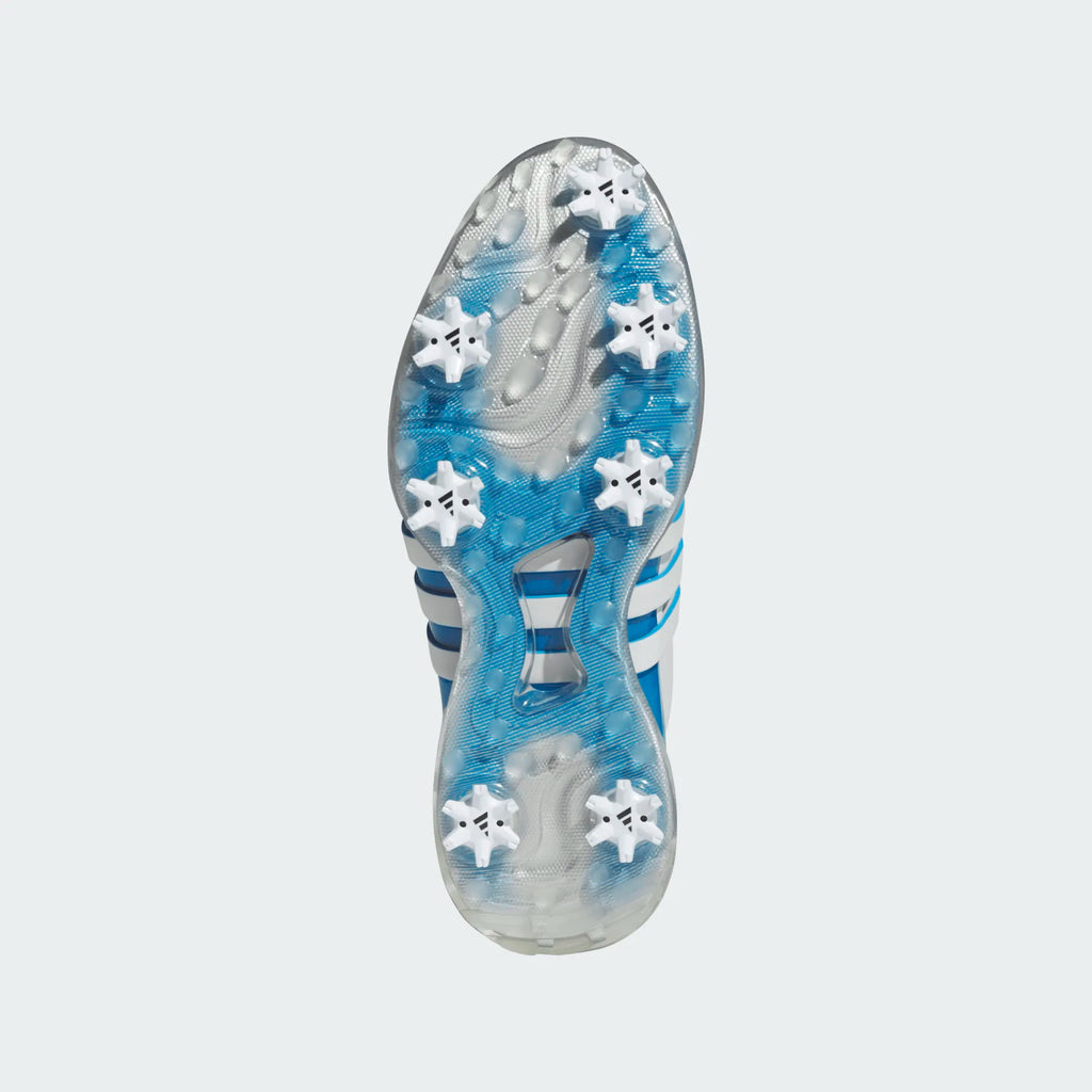 ADIDAS TOUR360 24 -- GREY/BLUE