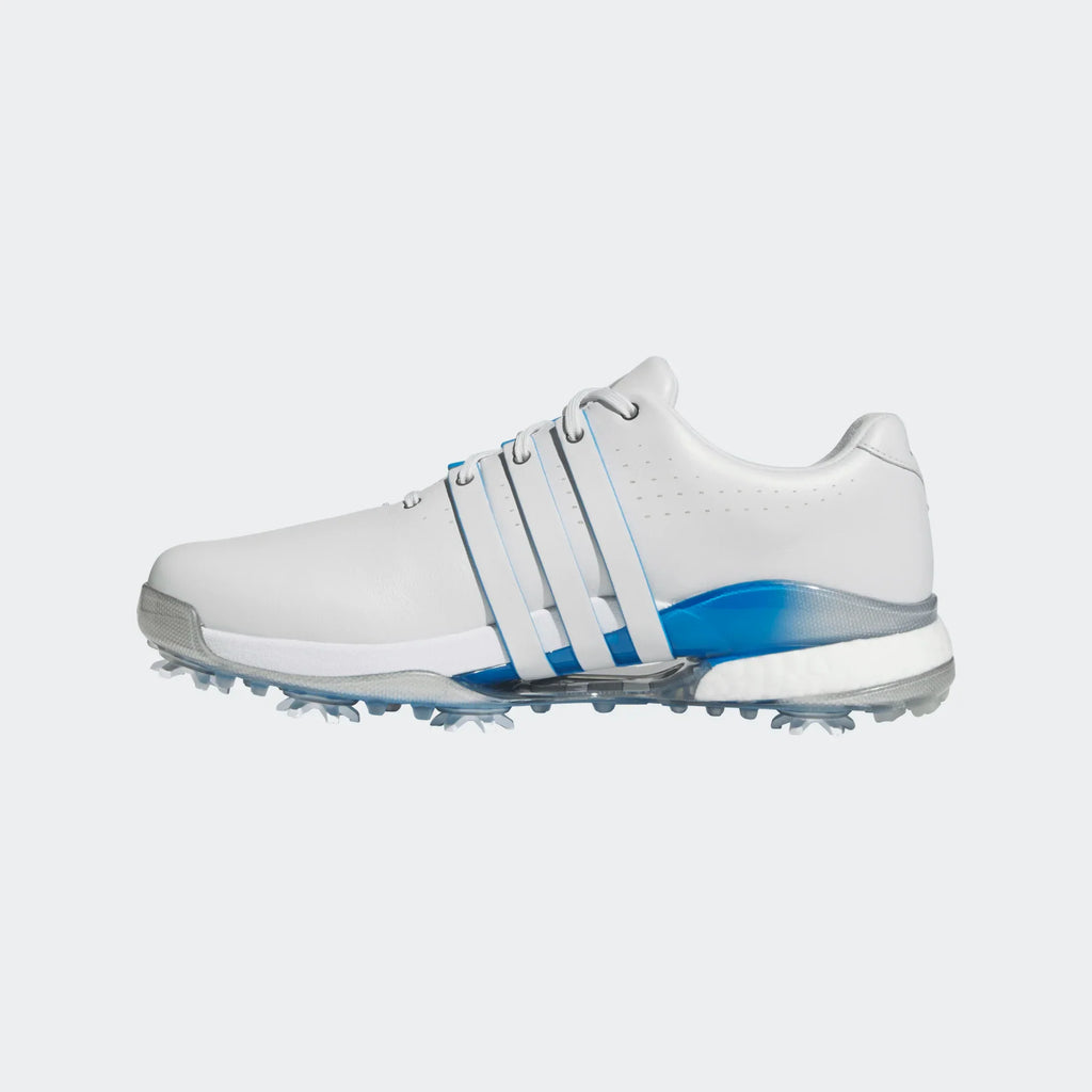 ADIDAS TOUR360 24 -- GREY/BLUE