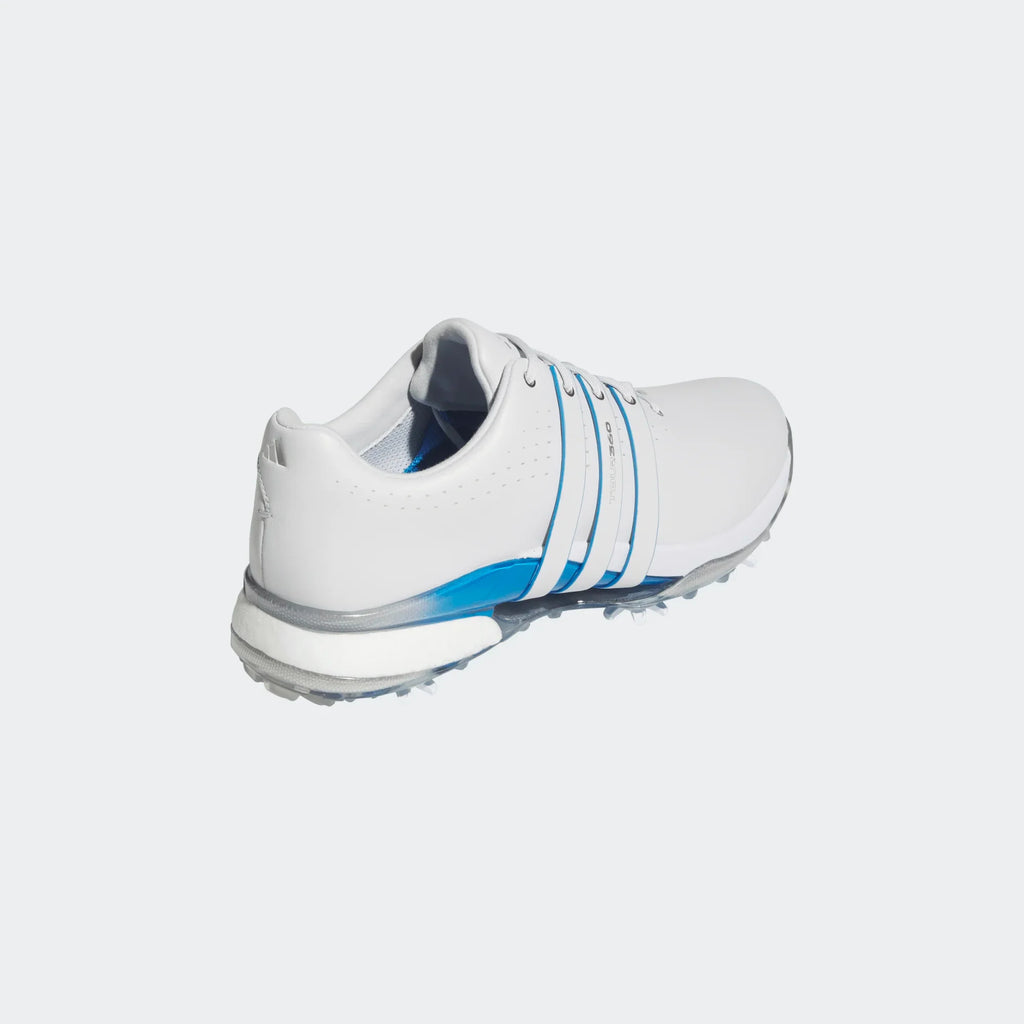 ADIDAS TOUR360 24 -- GREY/BLUE