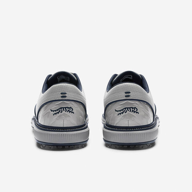 SUN DAY RED PIONEER CYPRESS -- GRAY/NAVY