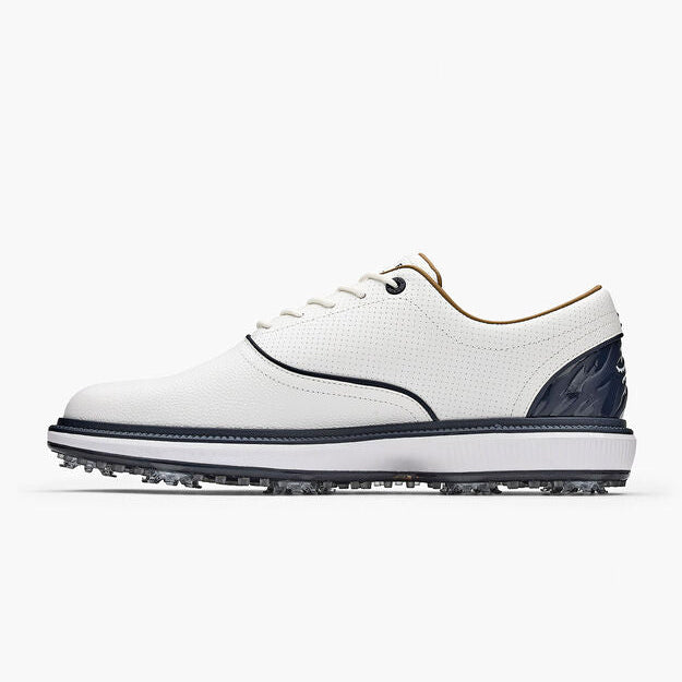 SUN DAY RED PIONEER CYPRESS -- WHITE/NAVY