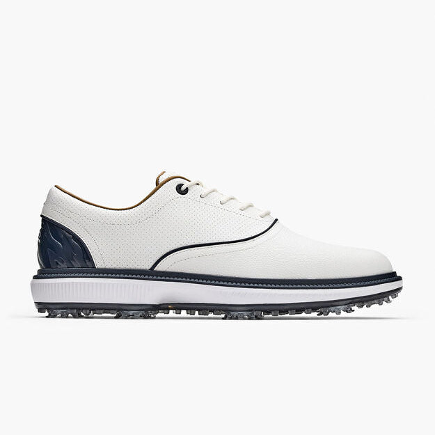 SUN DAY RED PIONEER CYPRESS -- WHITE/NAVY